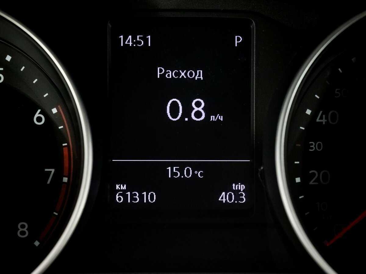 Продажа Б/У Фольксваген Тигуан. Фото: #18