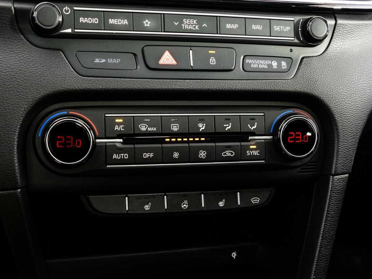 Продажа Б/У Киа Сид. Фото: #13