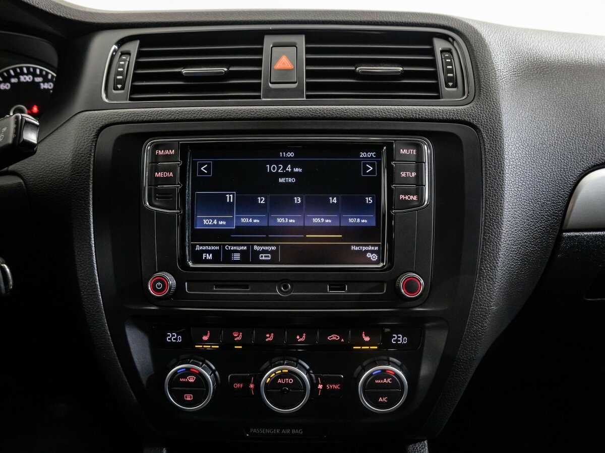 Продажа Б/У Фольксваген Джетта. Фото: #11