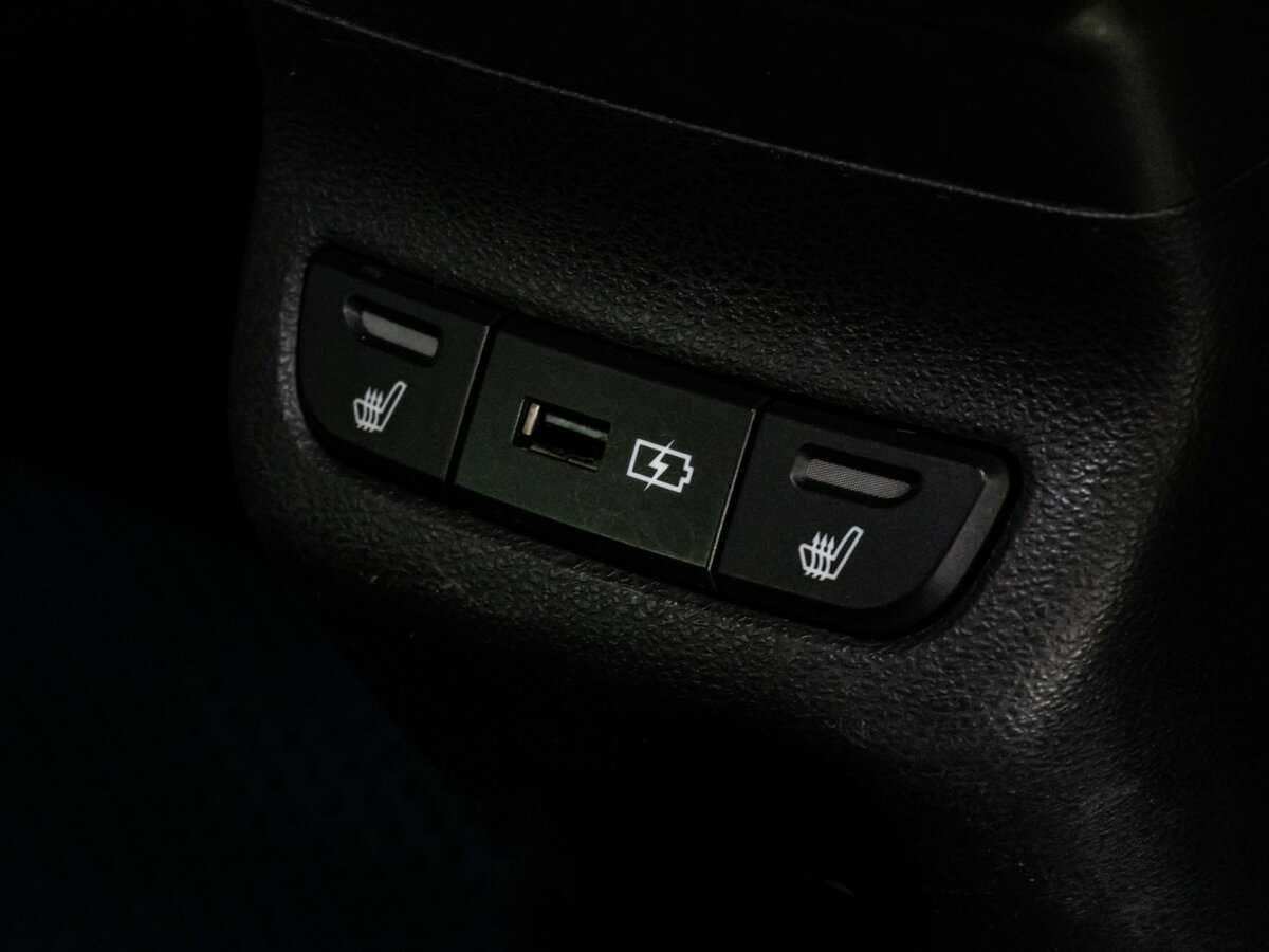 Купить Lada (ВАЗ) Vesta с пробегом. Фото: #16