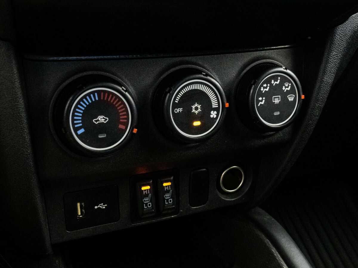 Купить Mitsubishi ASX с пробегом. Фото: #12