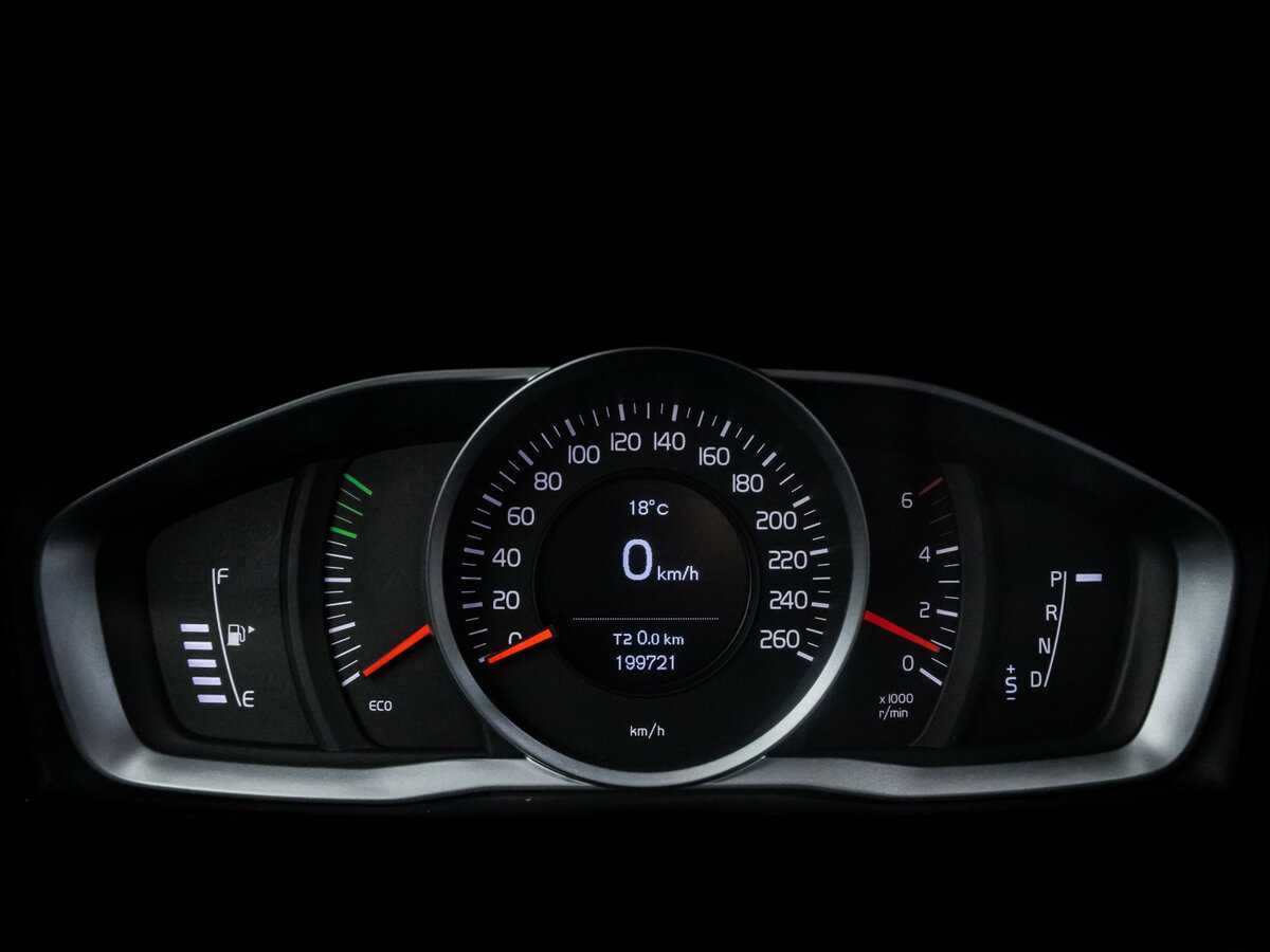 Продажа Б/У Вольво ИксЦ60. Фото: #24