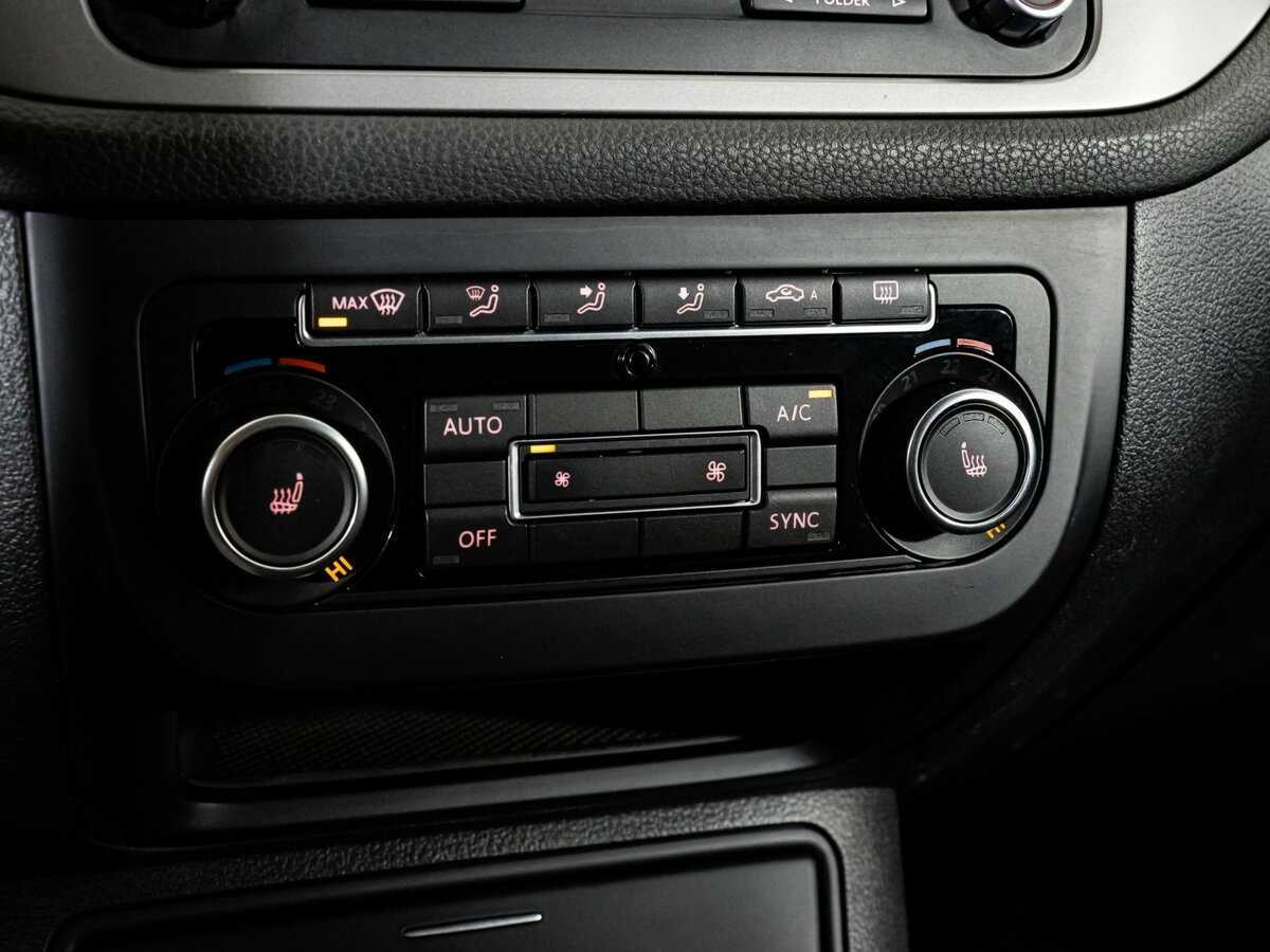 Продажа Б/У Фольксваген Тигуан. Фото: #12