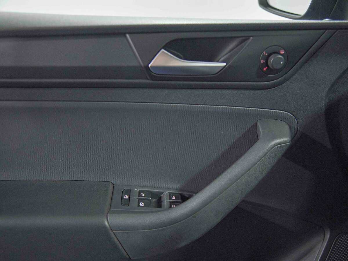 Продажа Б/У Фольксваген Поло. Фото: #10