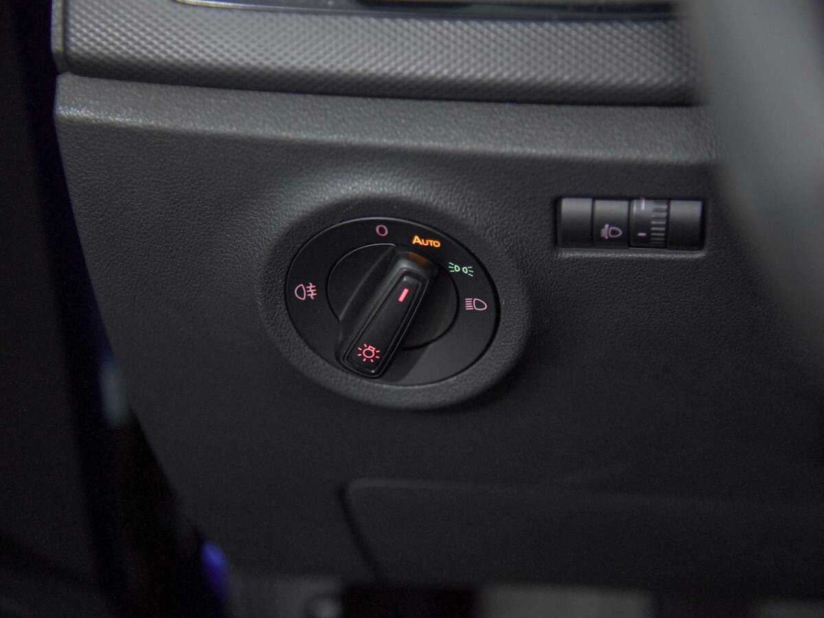 Продажа Б/У Фольксваген Поло. Фото: #11