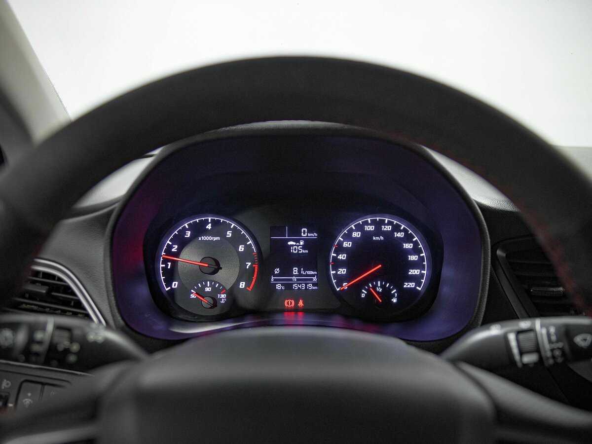 Купить Hyundai Solaris с пробегом. Фото: #6