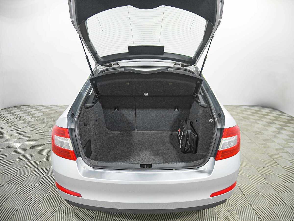 Продажа Б/У Шкода Октавия. Фото: #13