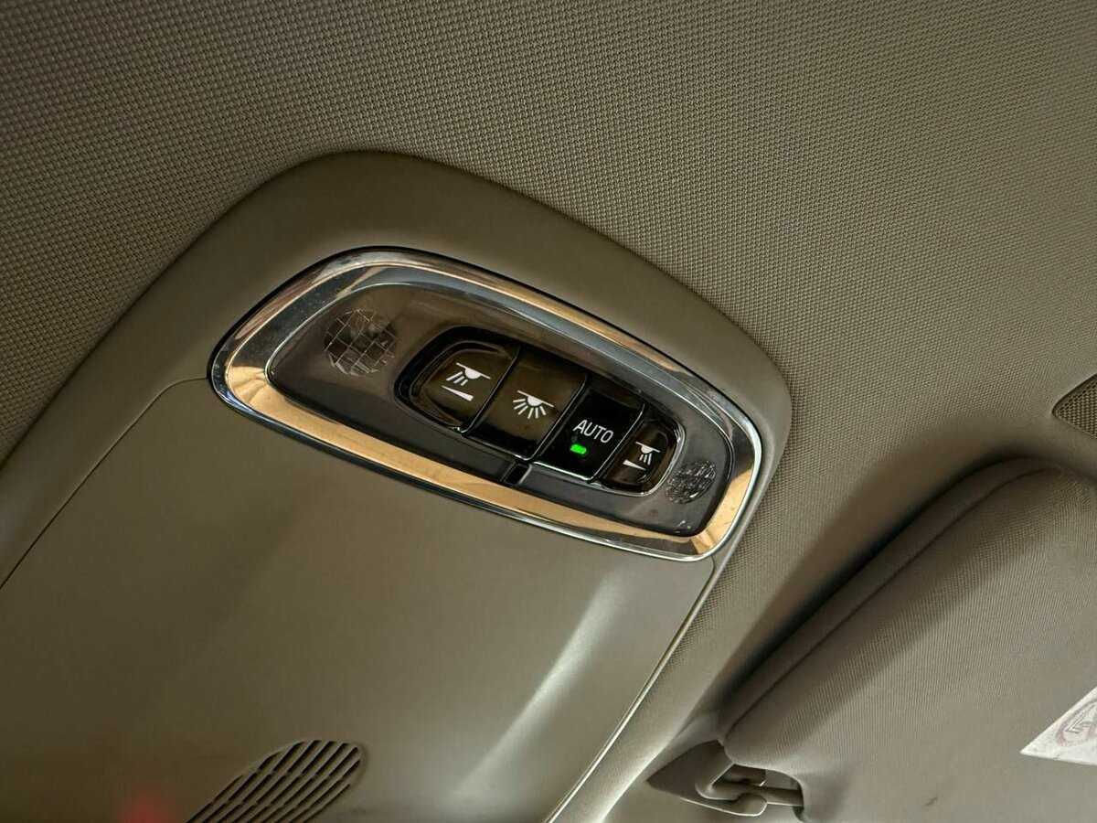 Купить Volvo XC90 с пробегом. Фото: #10