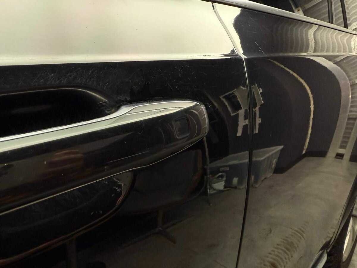 Купить Volvo XC90 с пробегом. Фото: #26