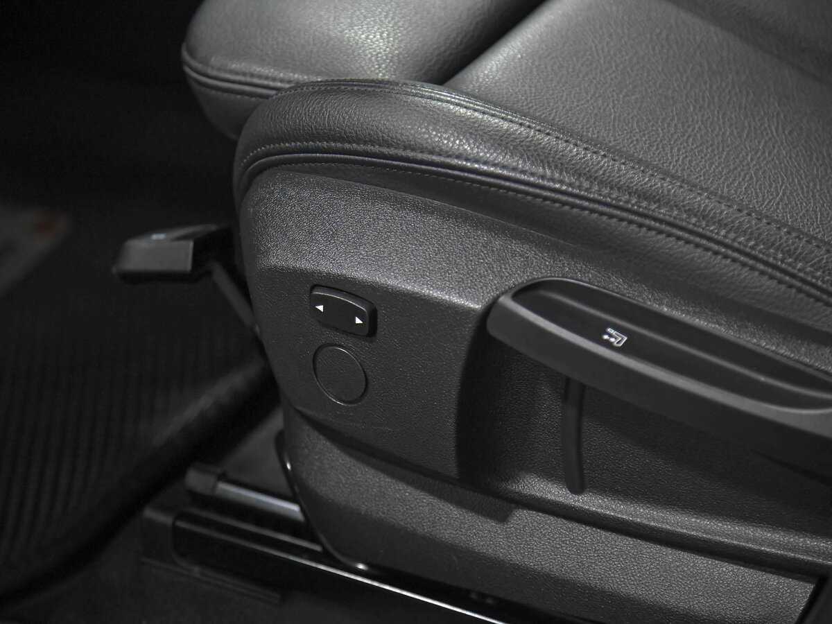 Купить BMW X2 с пробегом. Фото: #14