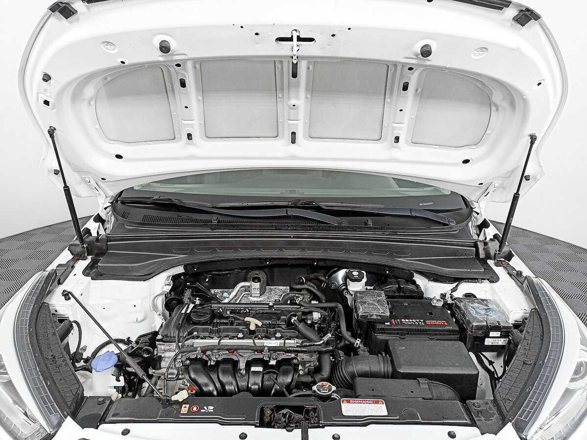 Купить Hyundai Creta с пробегом. Фото: #6