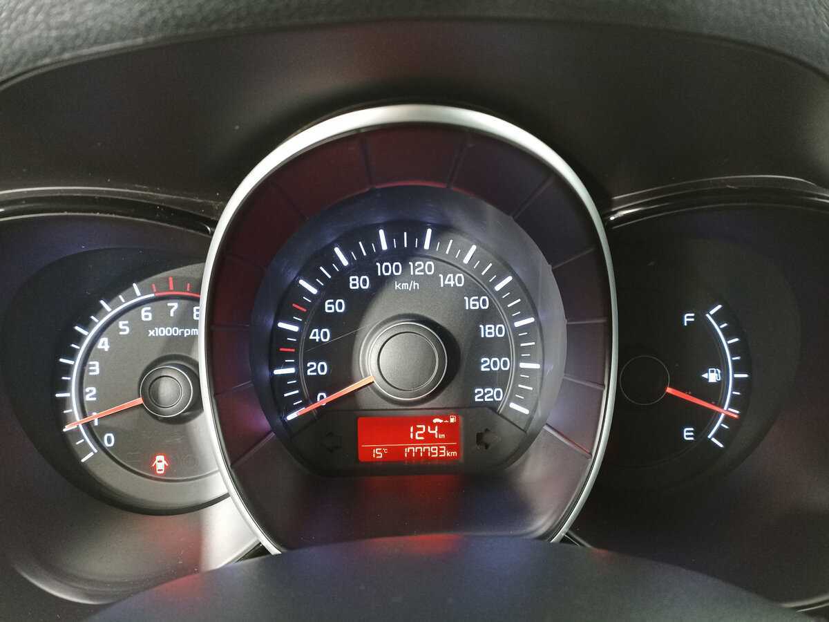 Продажа Б/У Киа Рио. Фото: #12