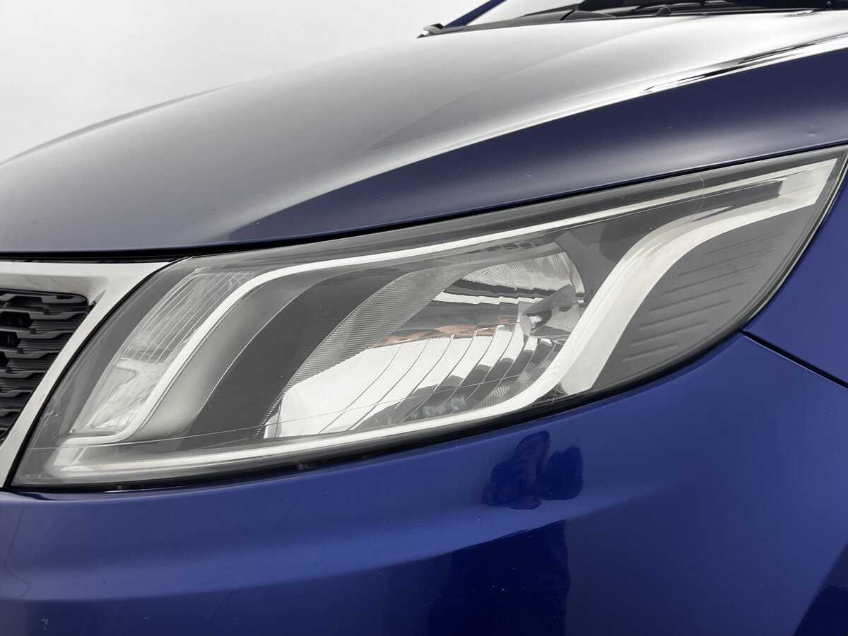 Купить Kia Rio с пробегом. Фото: #14