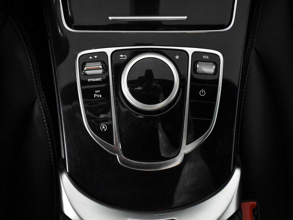 Купить Mercedes-Benz C-Класс с пробегом. Фото: #8