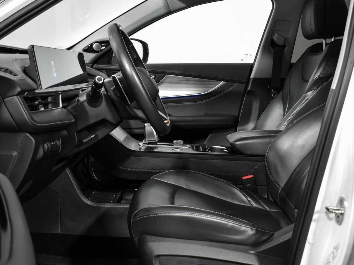 Продажа Б/У Чери Тигго 8 Про Макс. Фото: #8