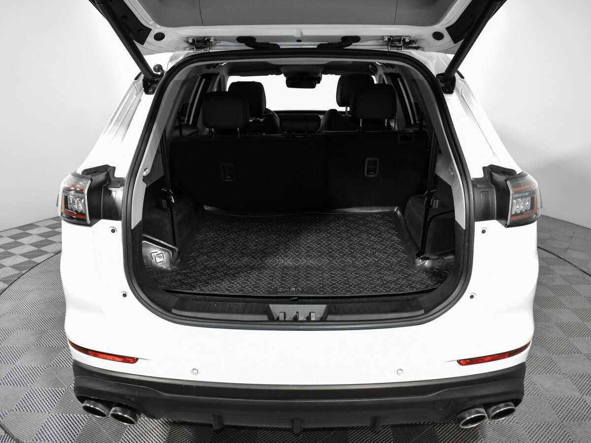 Продажа Б/У Чери Тигго 8 Про Макс. Фото: #19