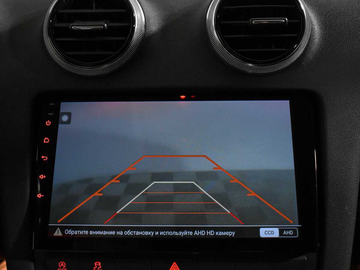 Купить Audi A3 с пробегом. Фото: #17