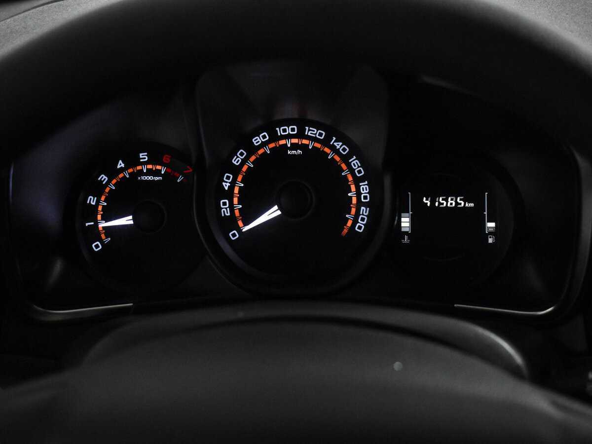 Купить Lada (ВАЗ) XRAY с пробегом. Фото: #11