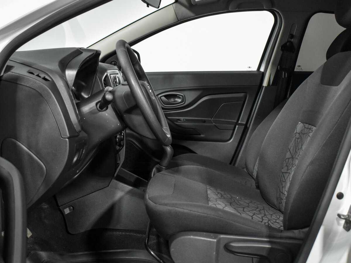 Купить Lada (ВАЗ) XRAY с пробегом. Фото: #13