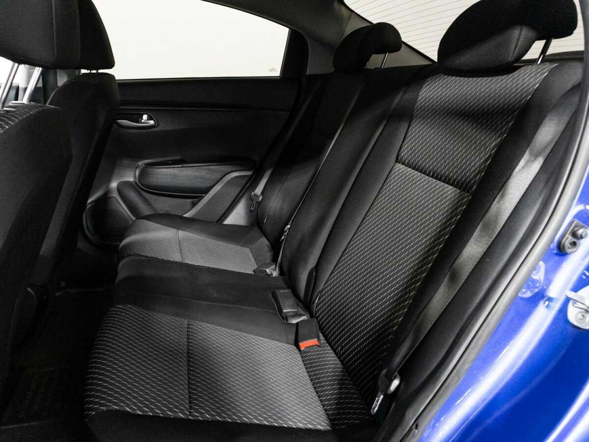 Продажа Б/У Киа Рио. Фото: #9