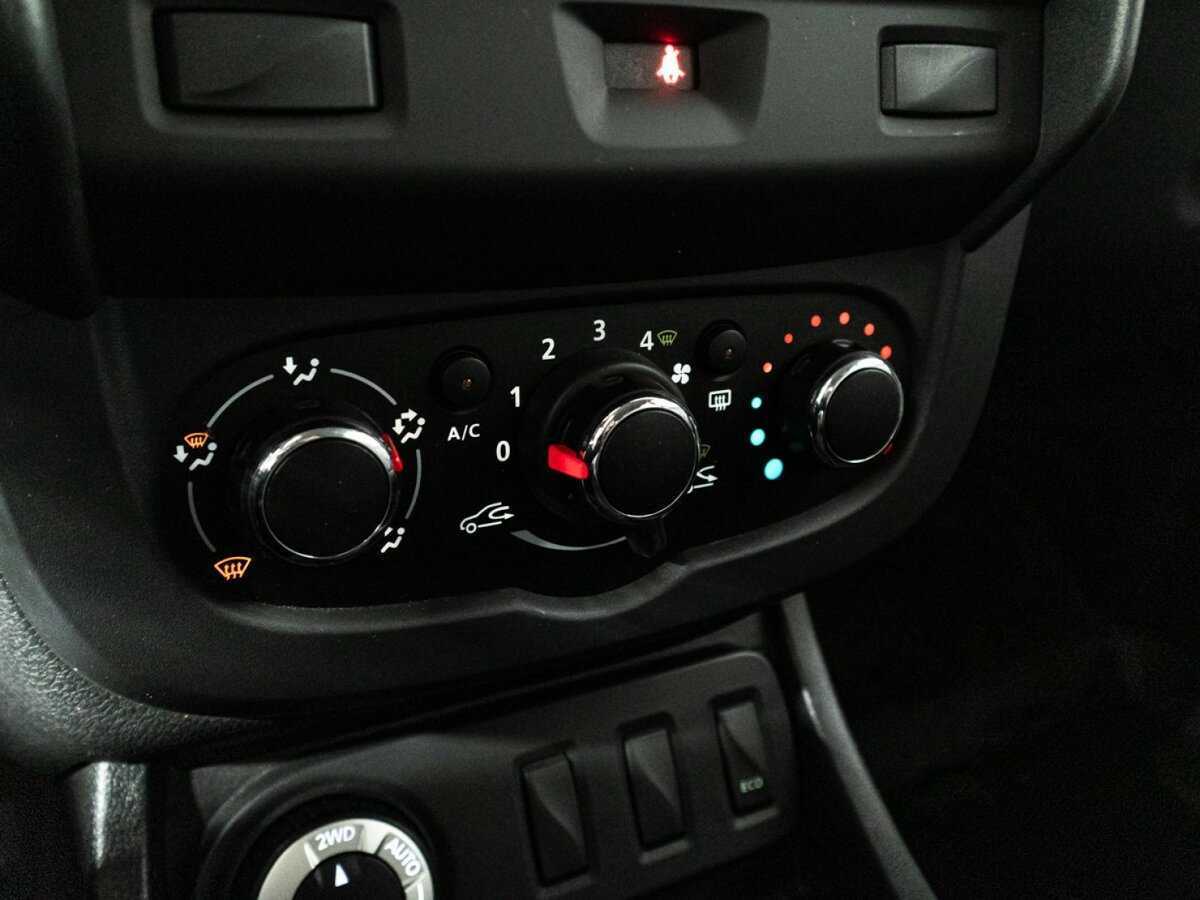 Продажа Б/У Рено Дастер. Фото: #14