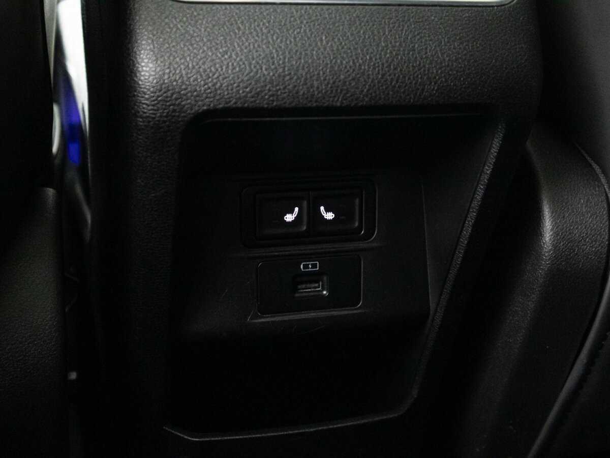 Продажа Б/У Чери Тигго 7 Про. Фото: #23