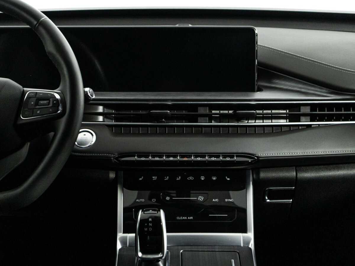 Купить Chery Tiggo 7 Pro Max с пробегом. Фото: #13