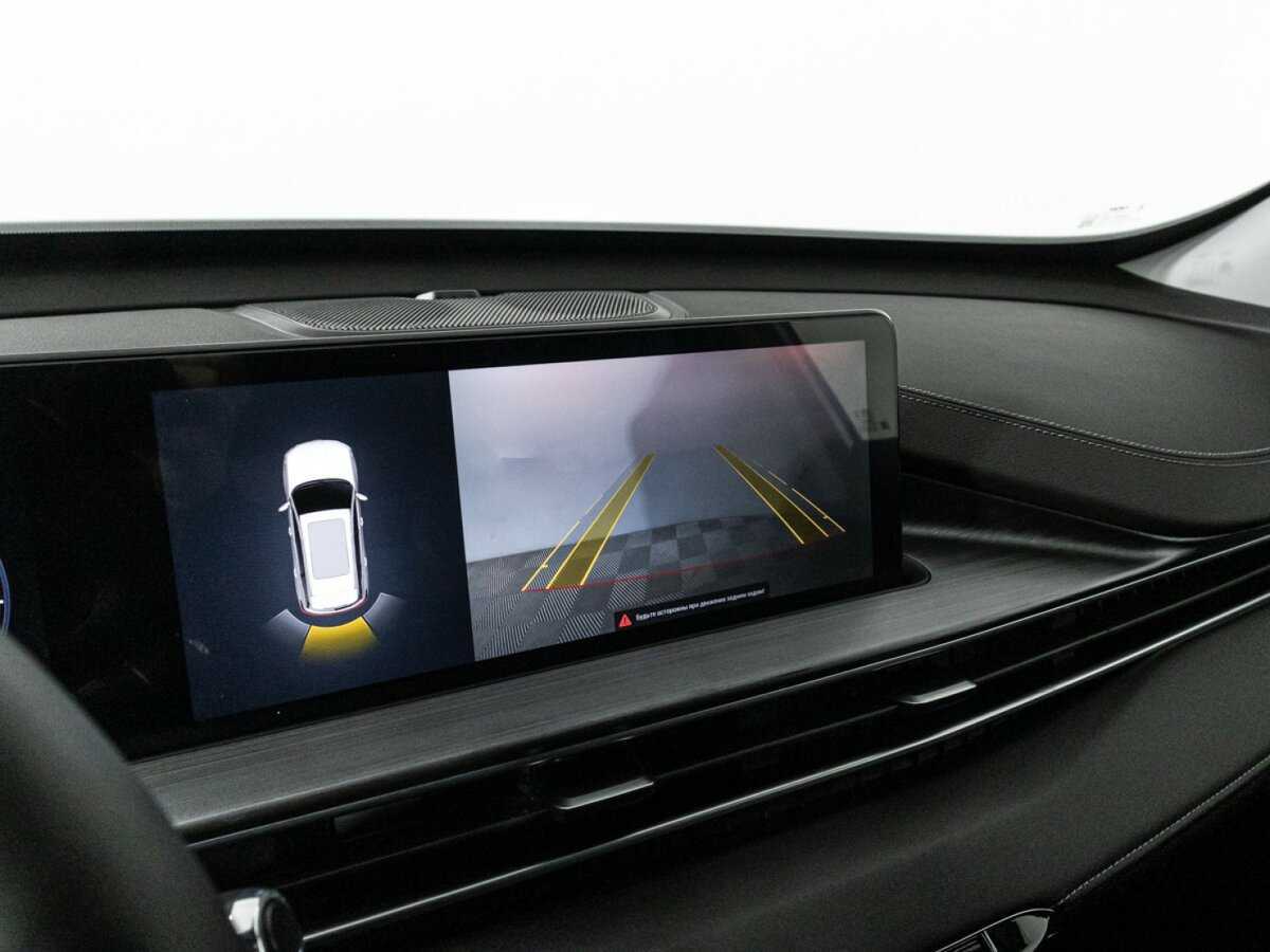 Купить Chery Tiggo 7 Pro Max с пробегом. Фото: #17