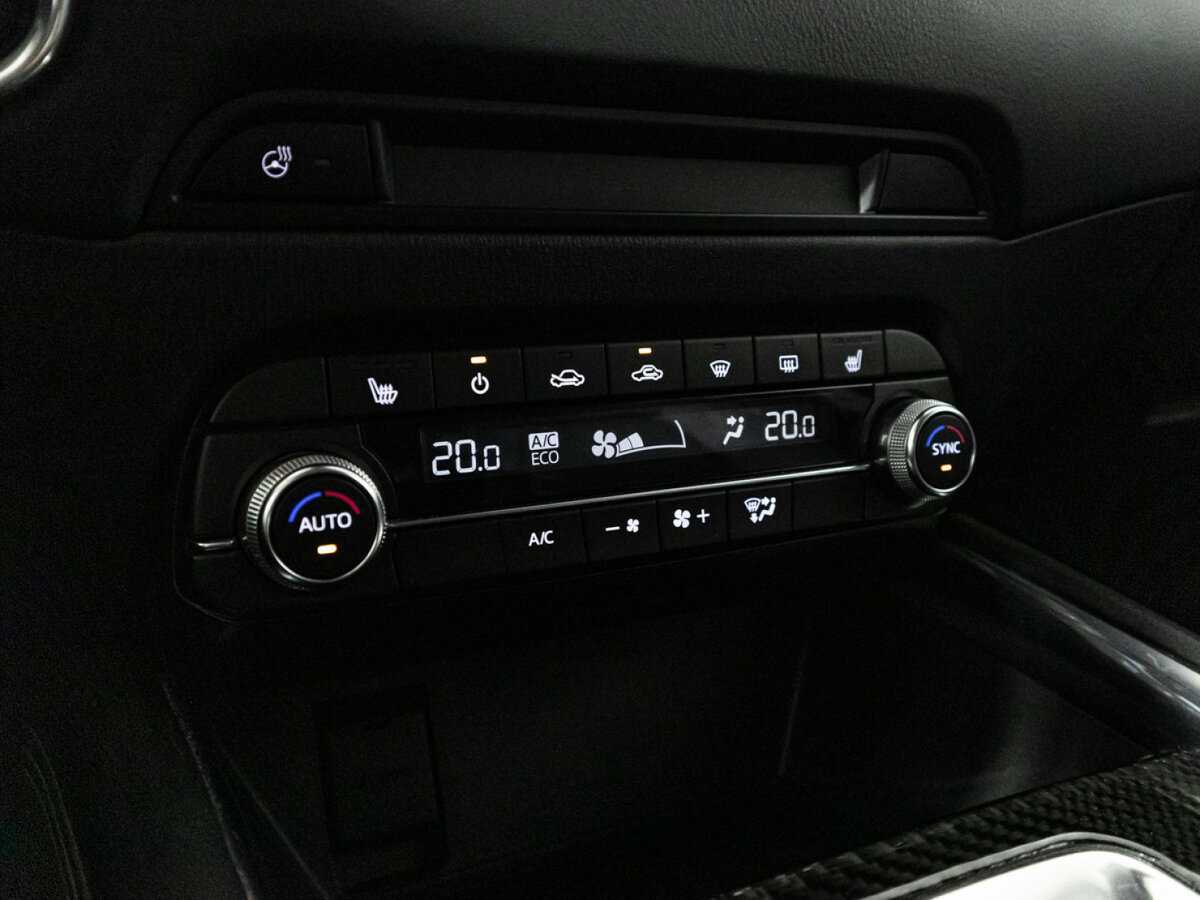 Купить Mazda CX-5 с пробегом. Фото: #14