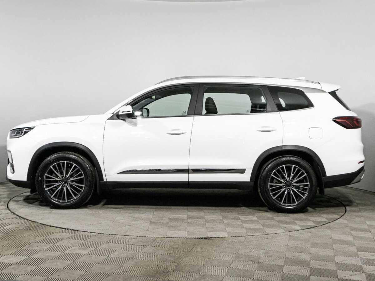 Продажа Б/У Чери Тигго 8 Про. Фото: #7