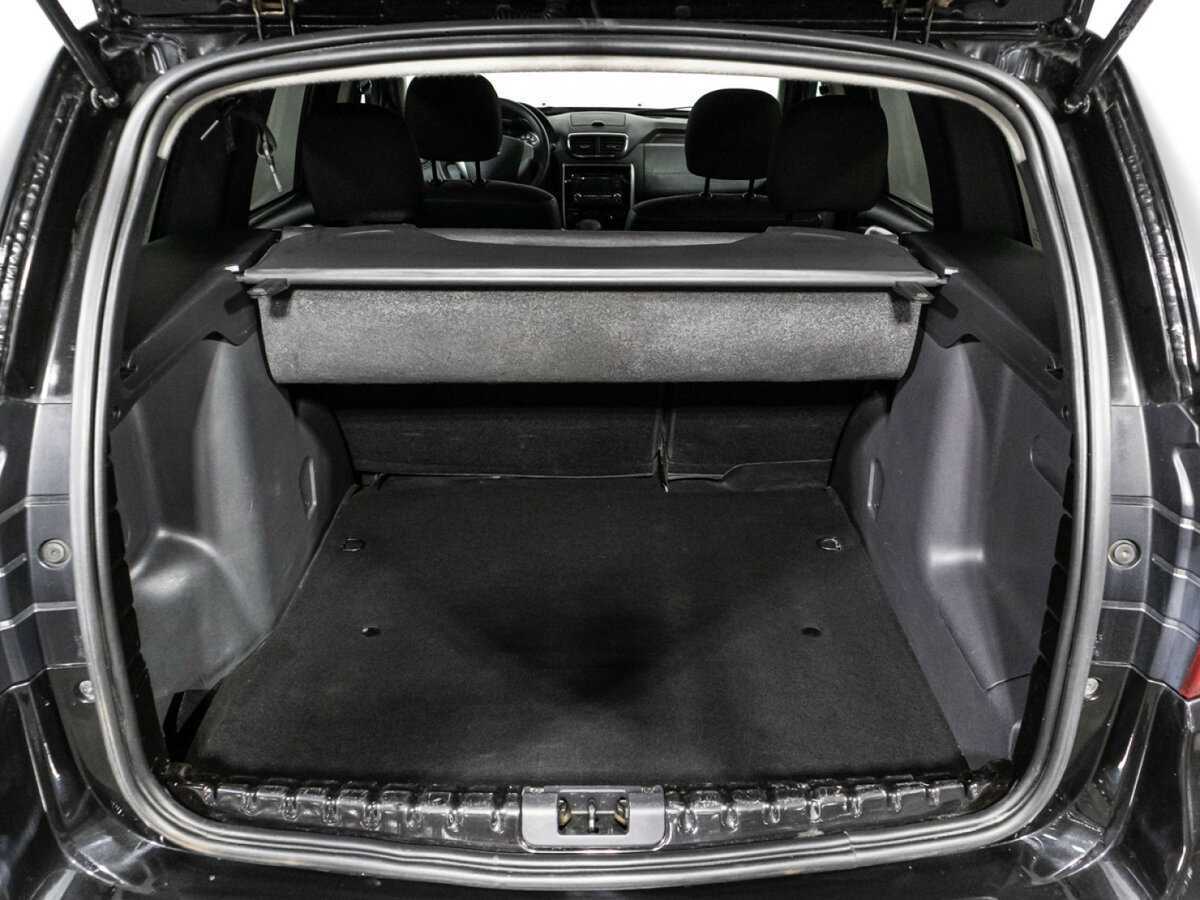 Продажа Б/У Ниссан Террано. Фото: #14