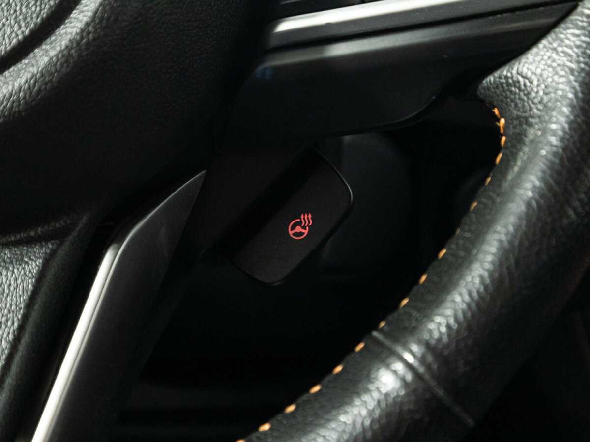 Купить Subaru XV с пробегом. Фото: #19