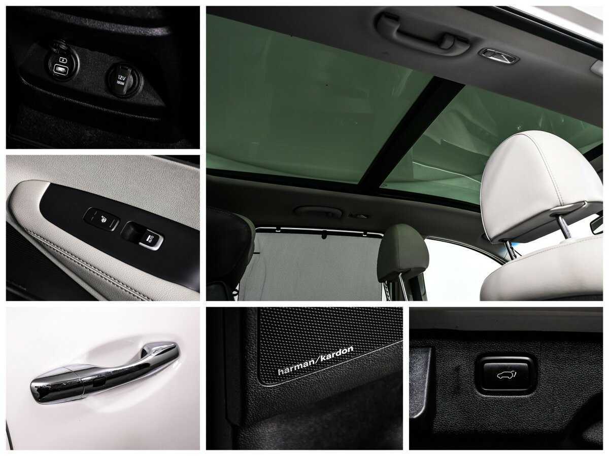 Купить Kia Sorento с пробегом. Фото: #16