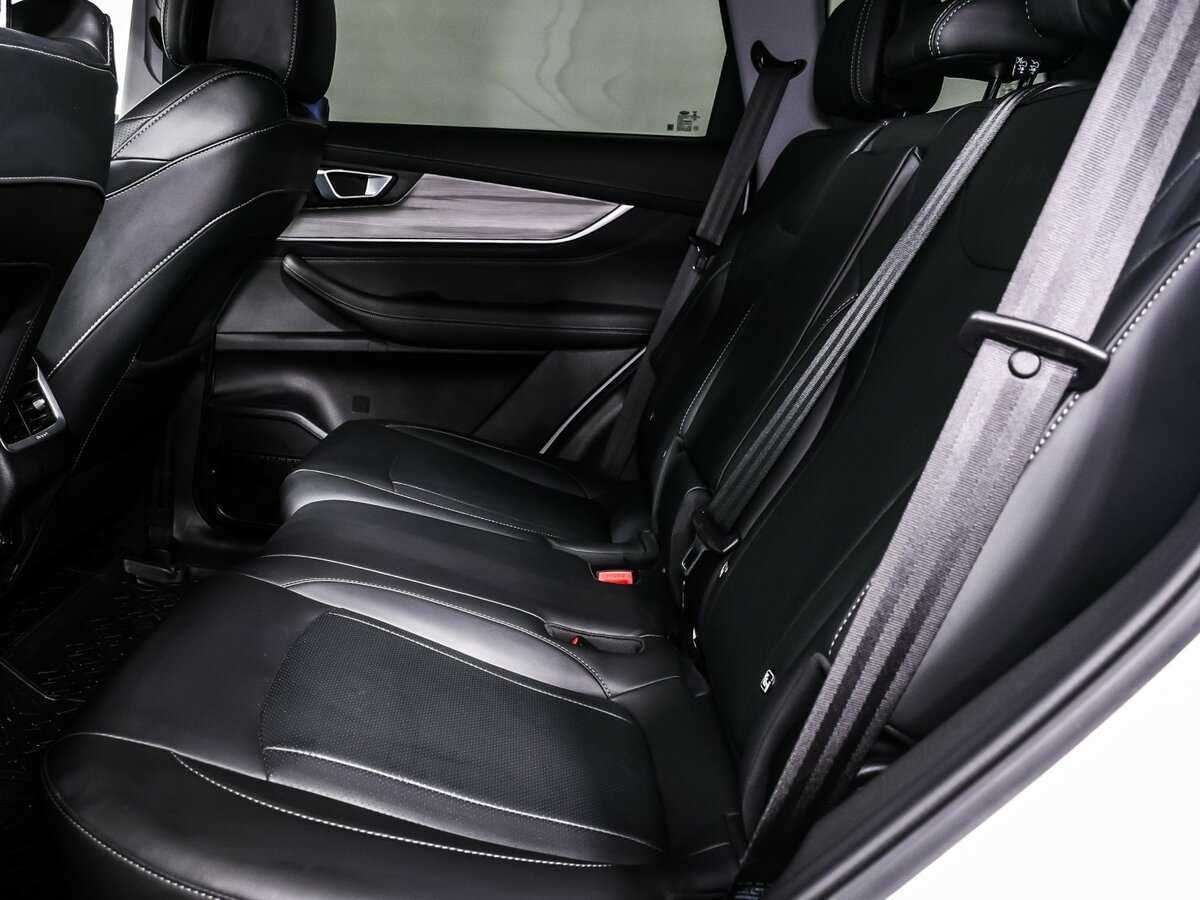 Продажа Б/У Чери Тигго 8 Про Макс. Фото: #13