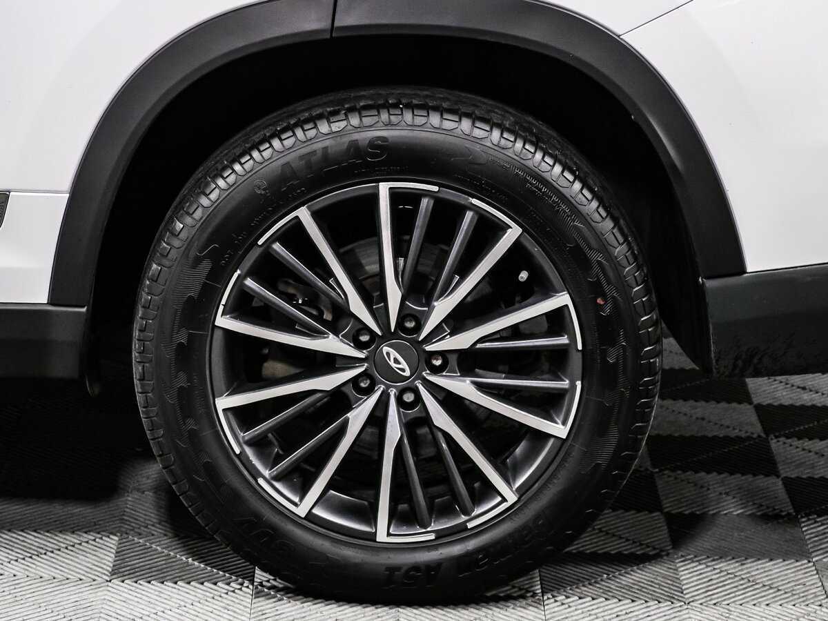 Продажа Б/У Чери Тигго 8 Про Макс. Фото: #16