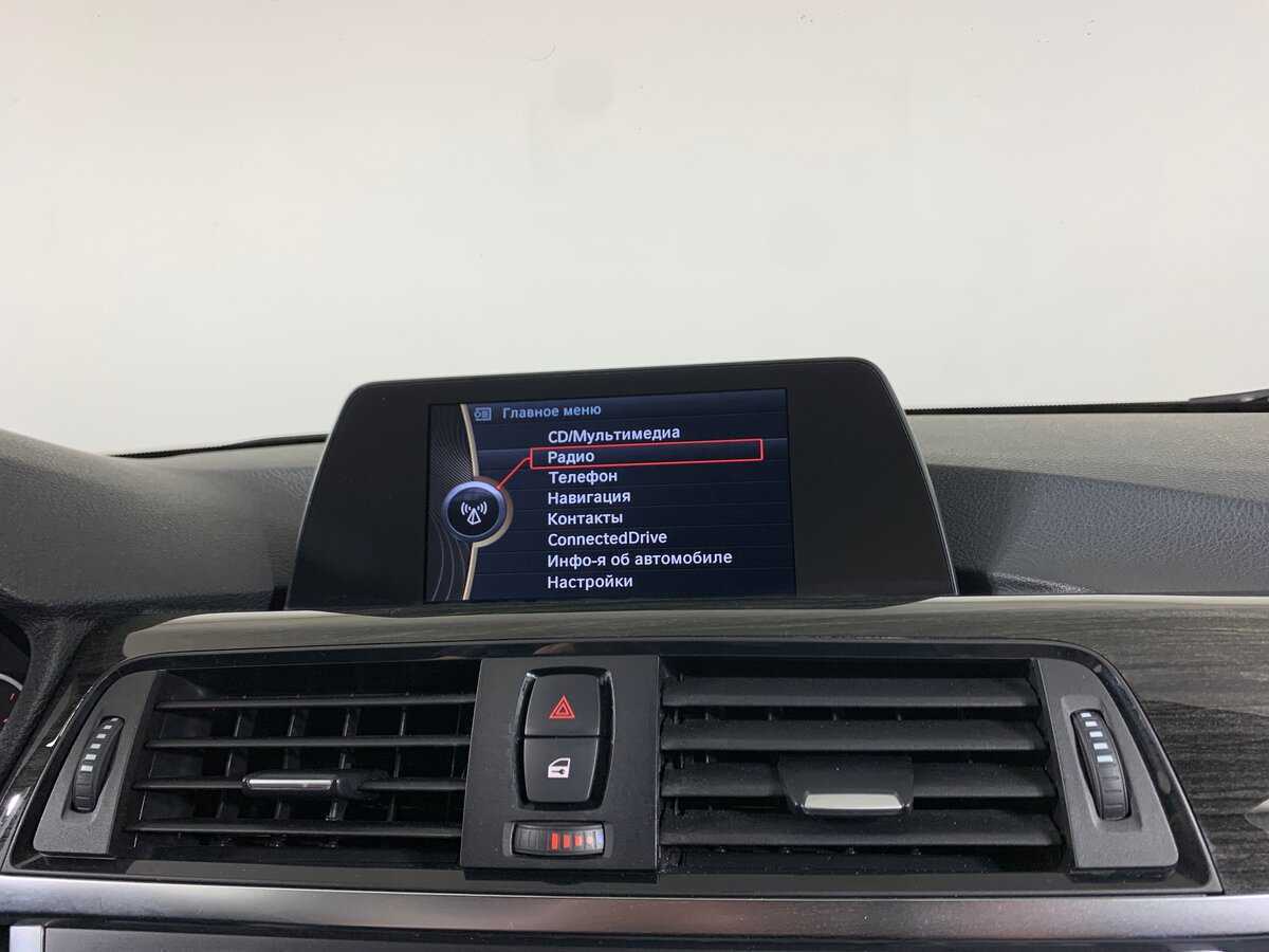 Купить BMW 3 серии с пробегом. Фото: #15