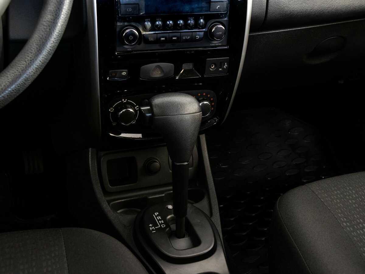 Продажа Б/У Ниссан Террано. Фото: #9