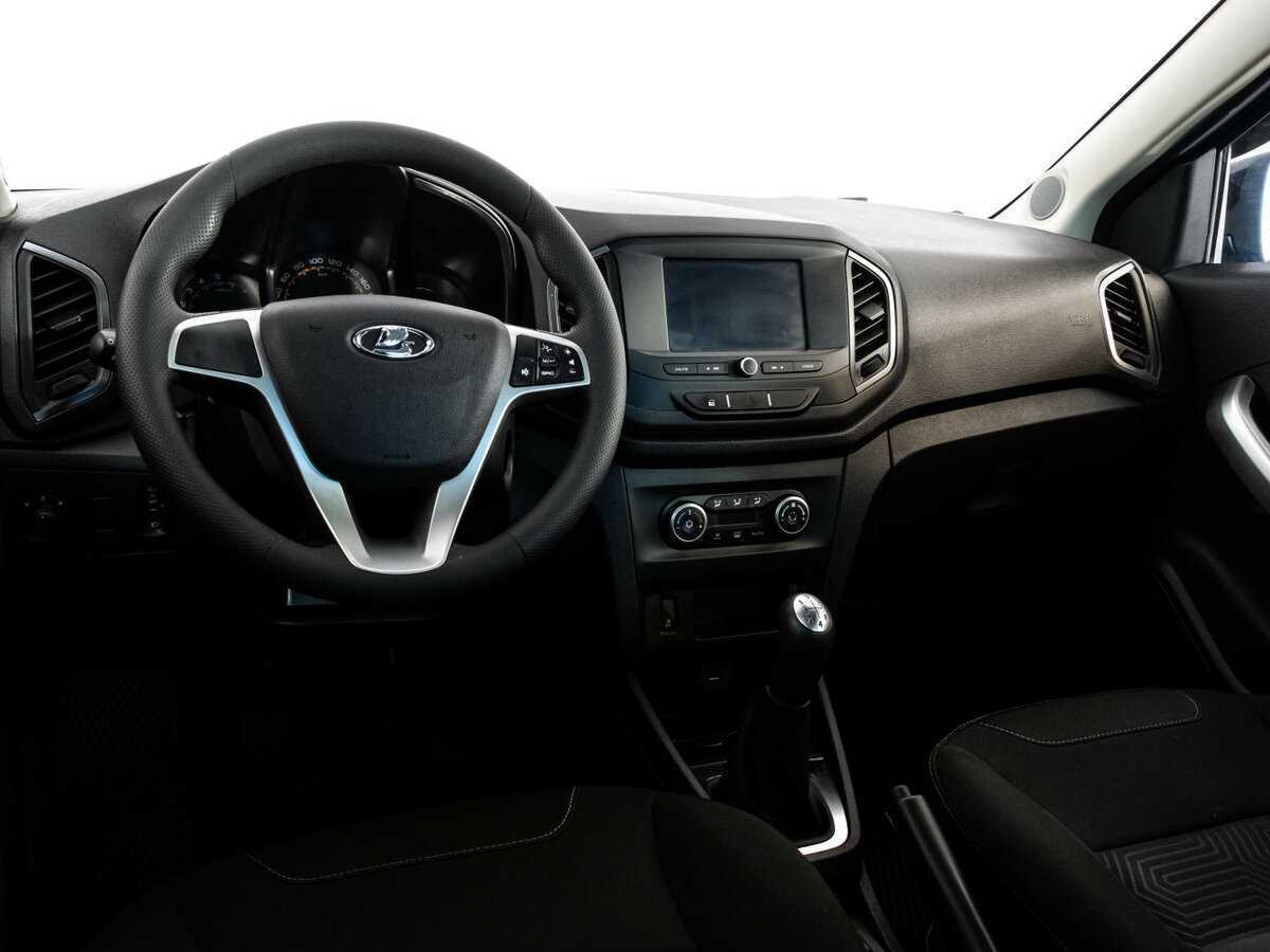 Купить Lada (ВАЗ) XRAY с пробегом. Фото: #10