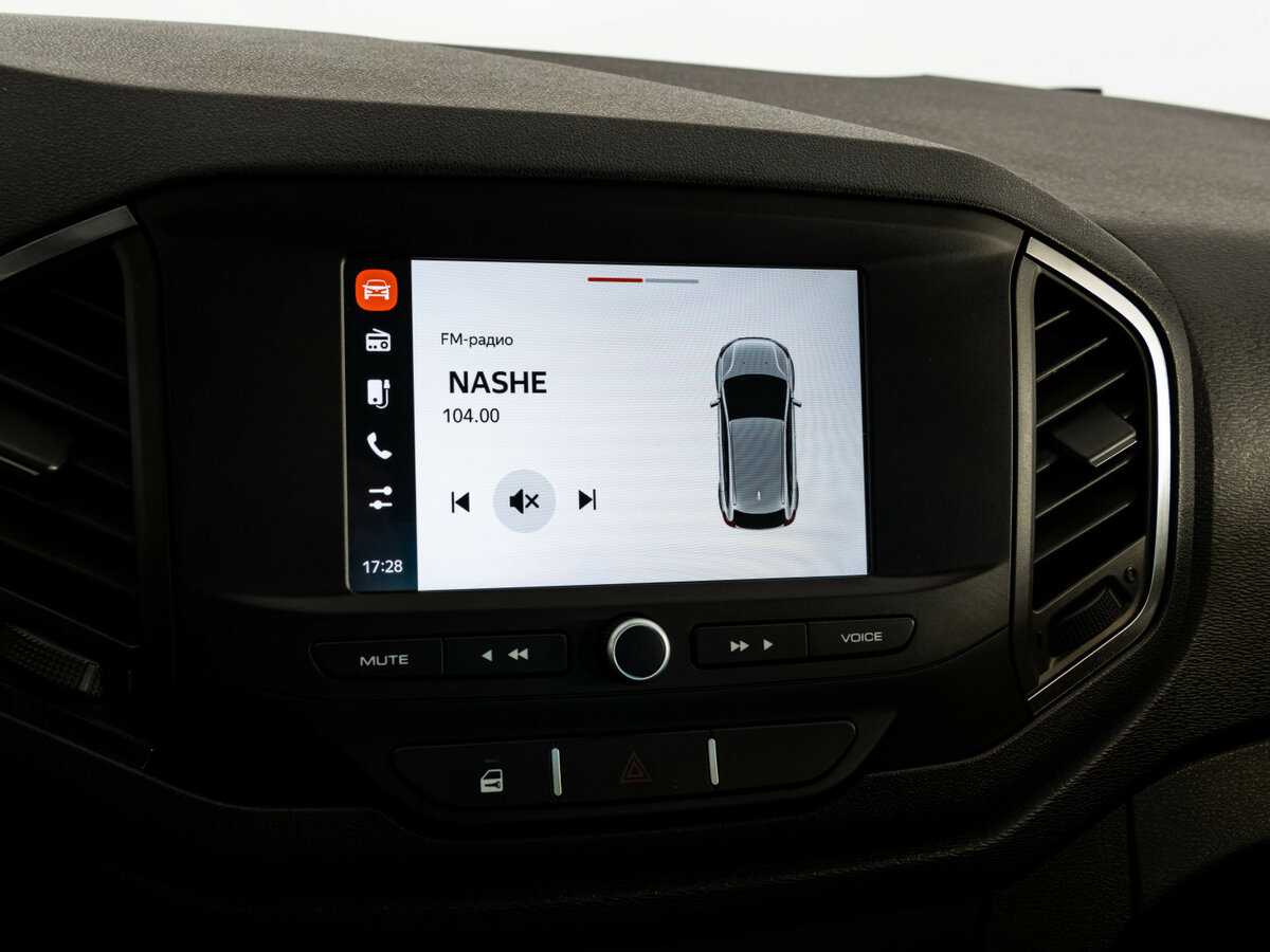 Купить Lada (ВАЗ) XRAY с пробегом. Фото: #13