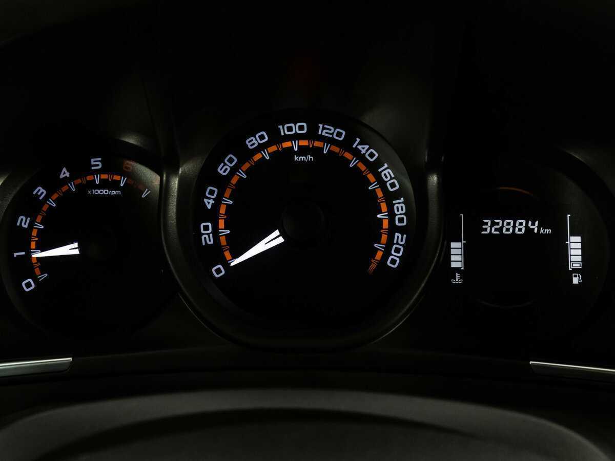 Купить Lada (ВАЗ) XRAY с пробегом. Фото: #17