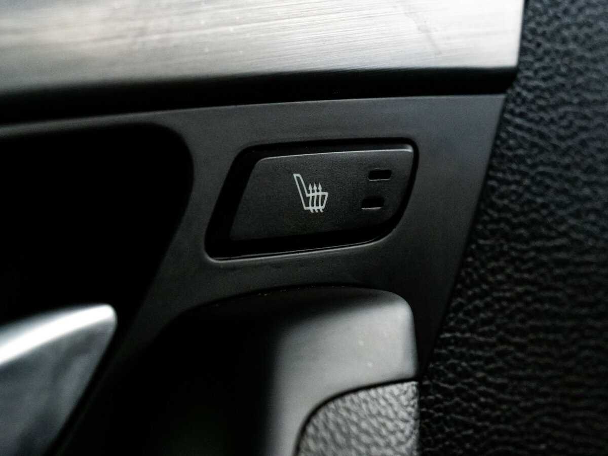 Купить Hyundai i40 с пробегом. Фото: #10