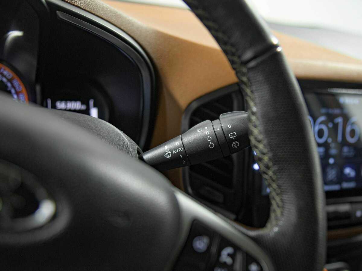 Купить Lada (ВАЗ) XRAY с пробегом. Фото: #8