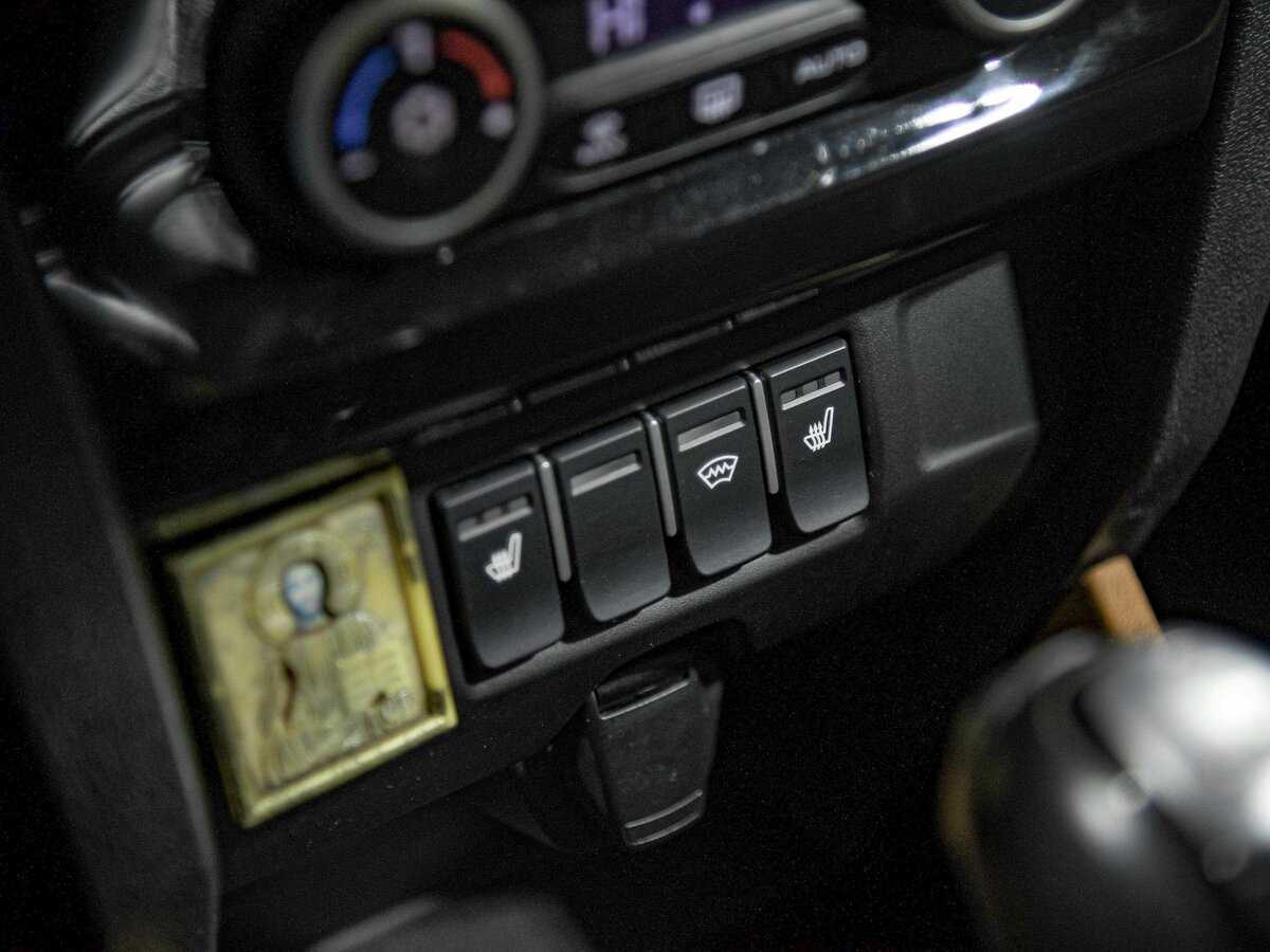 Купить Lada (ВАЗ) XRAY с пробегом. Фото: #11