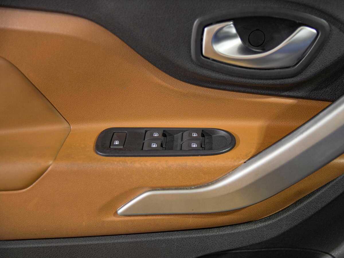 Купить Lada (ВАЗ) XRAY с пробегом. Фото: #13