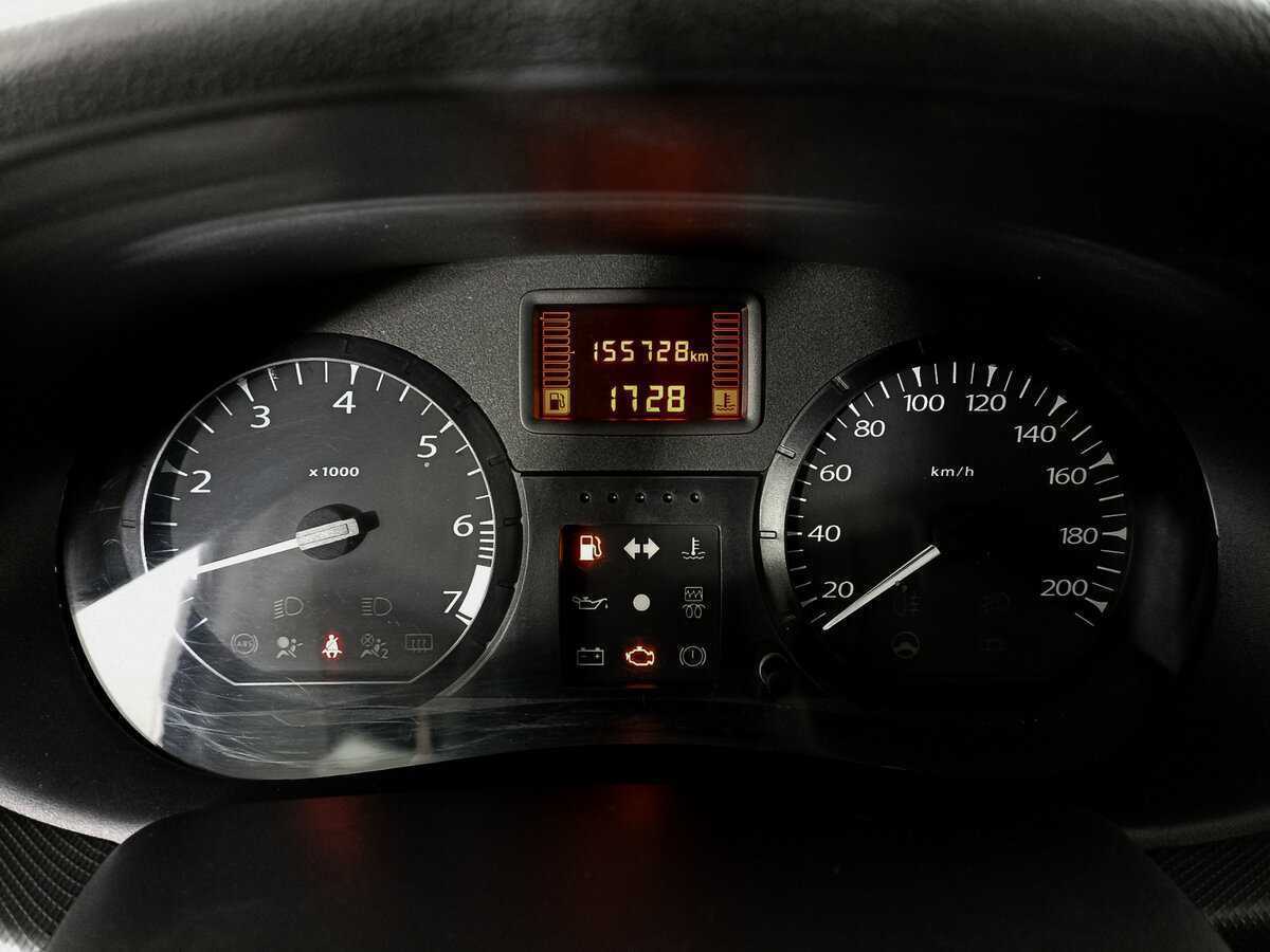 Купить Lada (ВАЗ) Largus с пробегом. Фото: #12