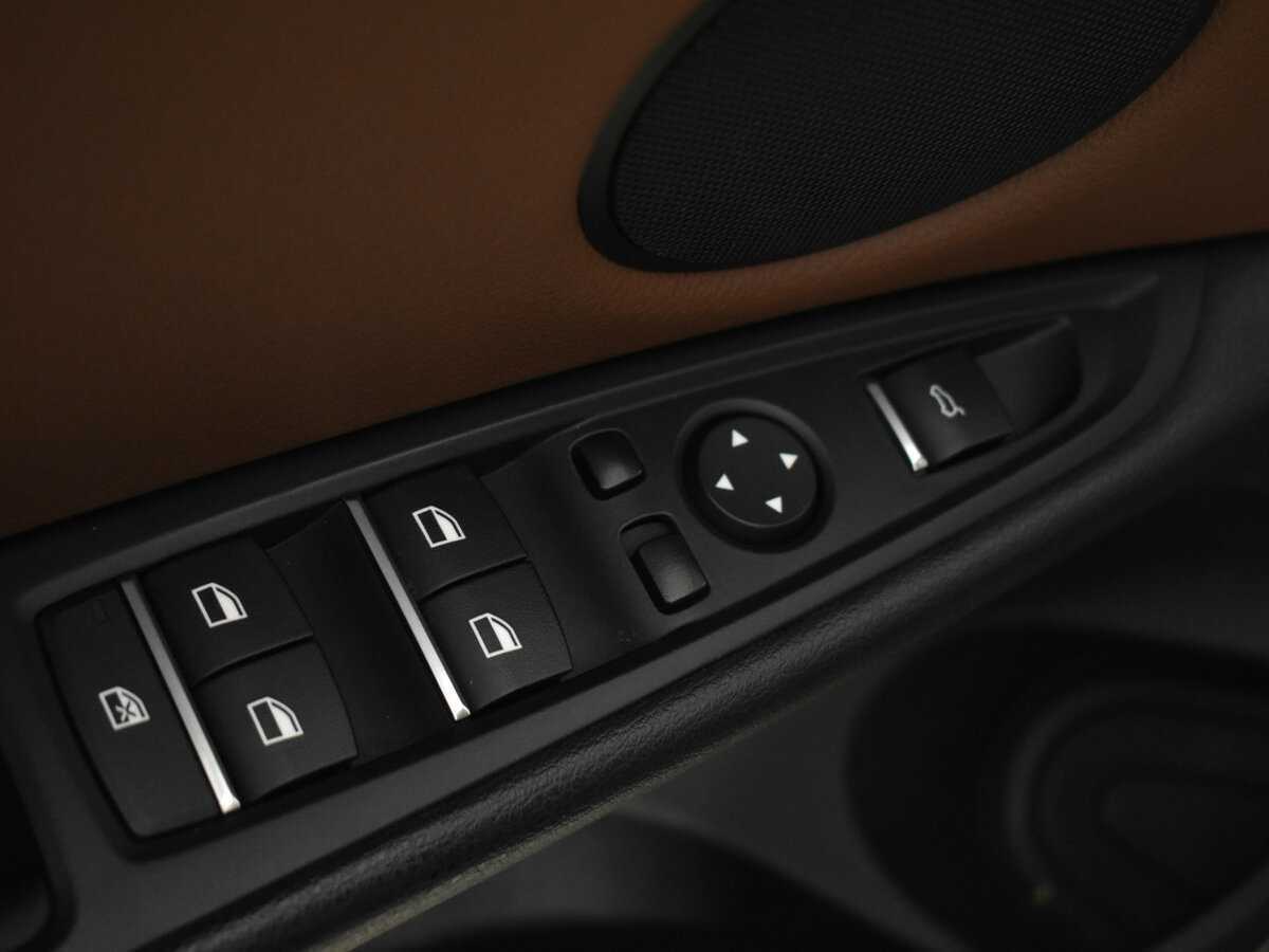 Купить BMW X5 с пробегом. Фото: #8