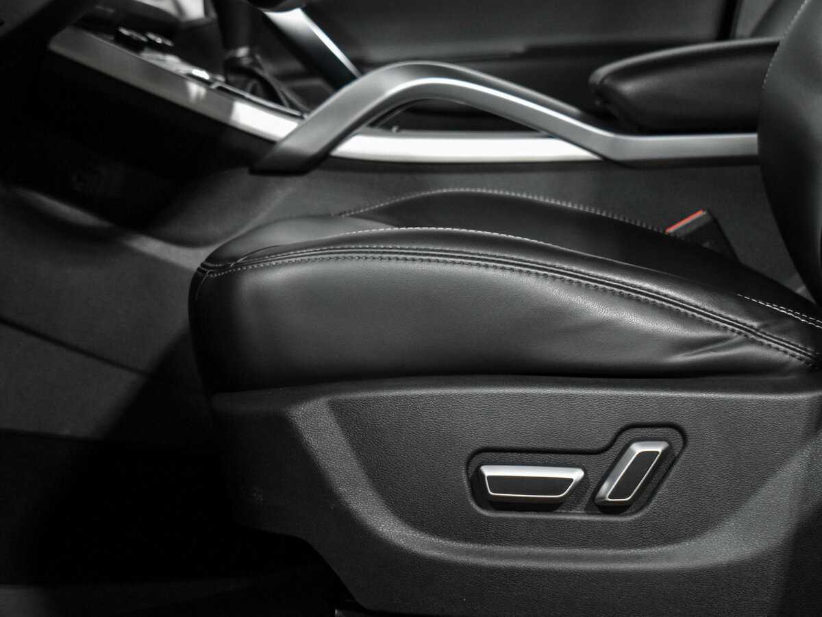 Продажа Б/У Джили Атлас. Фото: #10