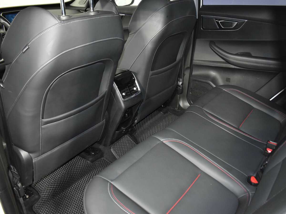 Продажа Б/У Чери Тигго 7 Про. Фото: #18