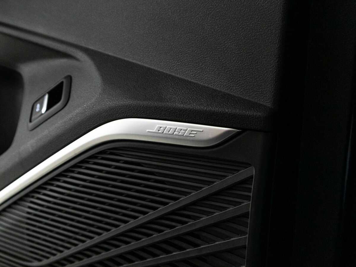 Купить Geely Monjaro с пробегом. Фото: #23