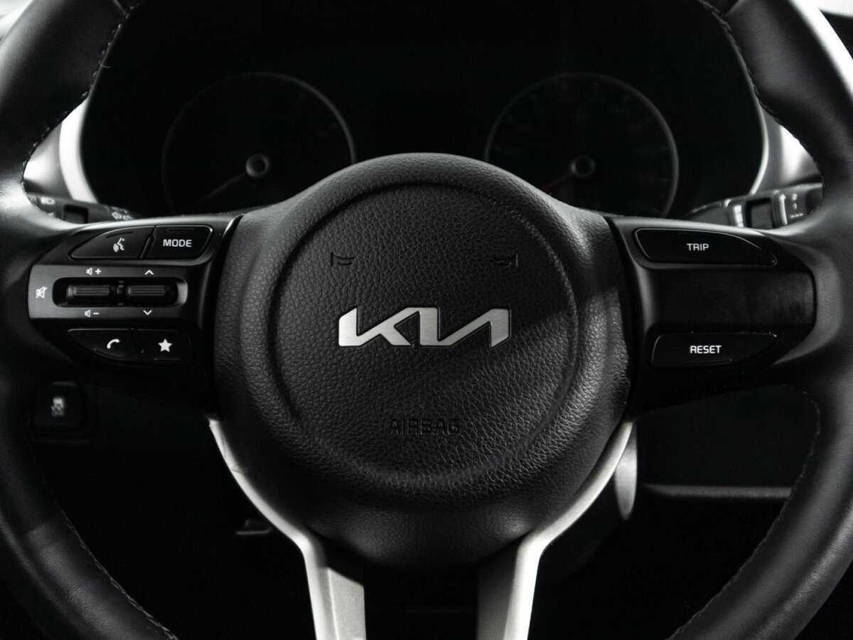 Продажа Б/У Киа Рио. Фото: #20